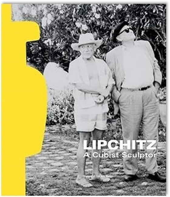 Lipchitz: A Cubist Sculptor and His Legacy in Hungary