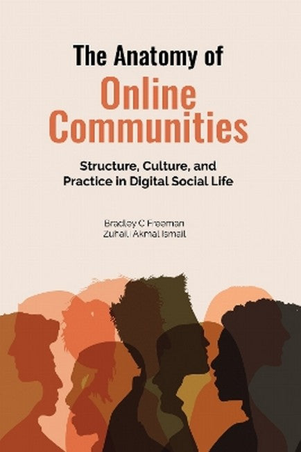 The Anatomy of Online Communities