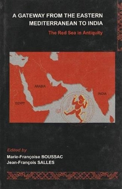 A Gateway from the Eastern Mediterranean to India