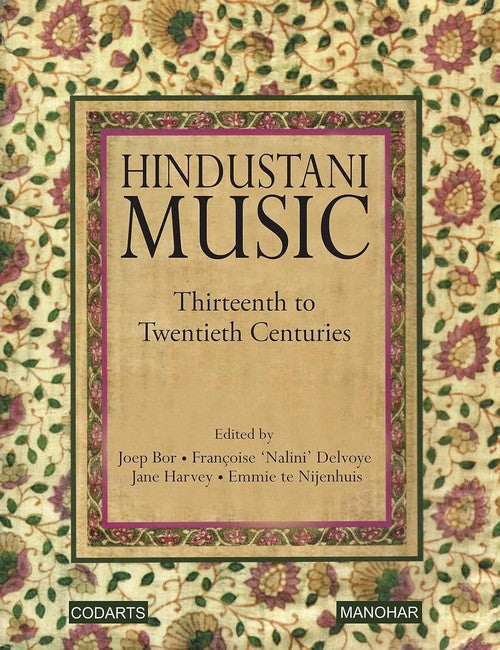 Hindustani Music