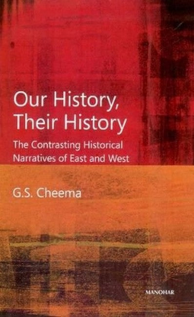 Our History, Their History