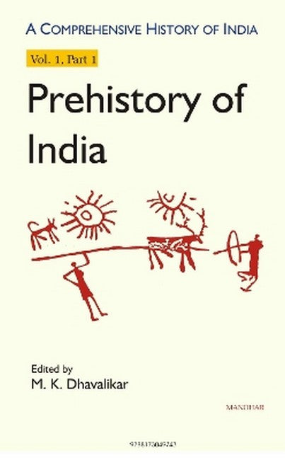 Comprehensive History of India