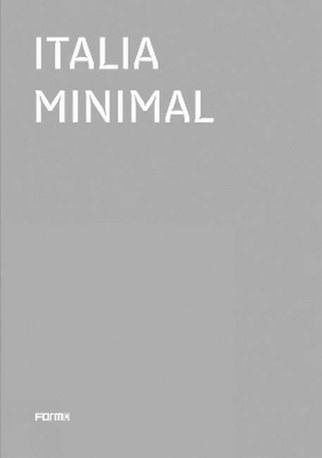 Italia Minimal
