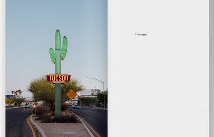 The Weekender Tucson