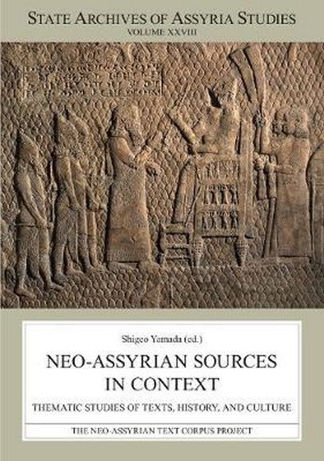 Neo-Assyrian Sources in Context