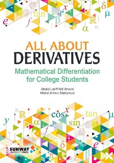 All About Derivatives