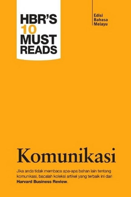 Komunikasi