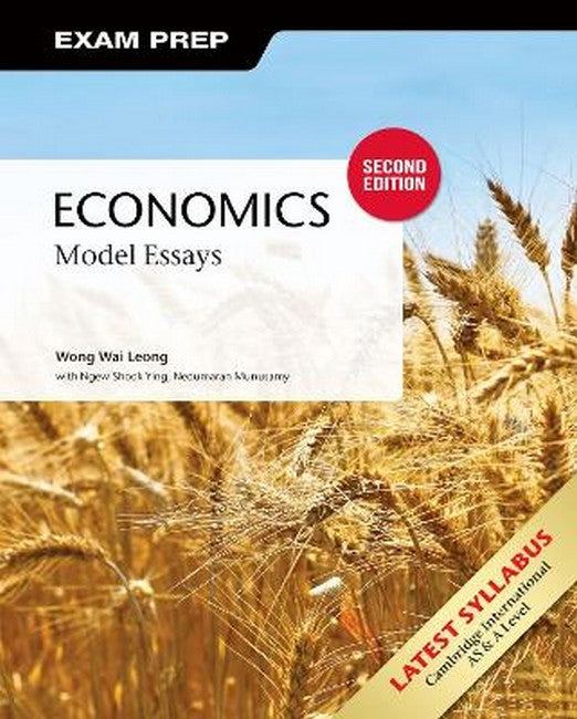 Economics 2/e