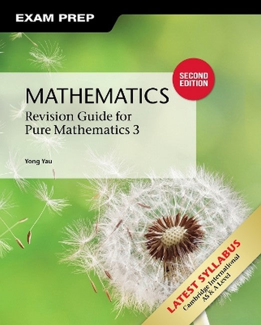 Mathematics 2/e