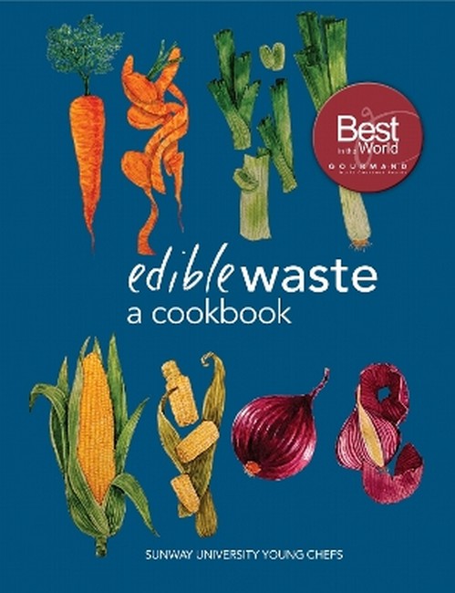 Edible Waste