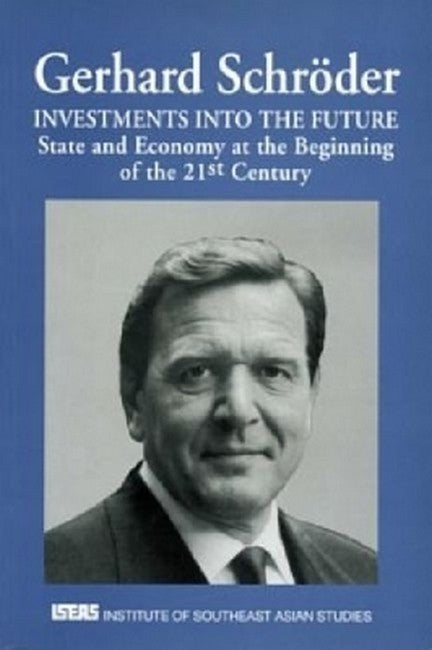 Investments Into the Future