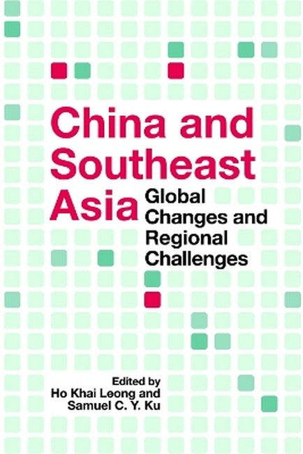 China and Southeast Asia