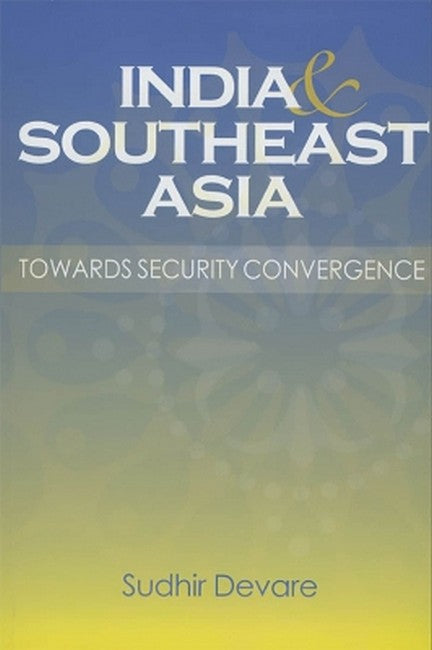 India and Southeast Asia