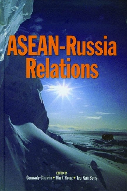 Asean-Russia Relations