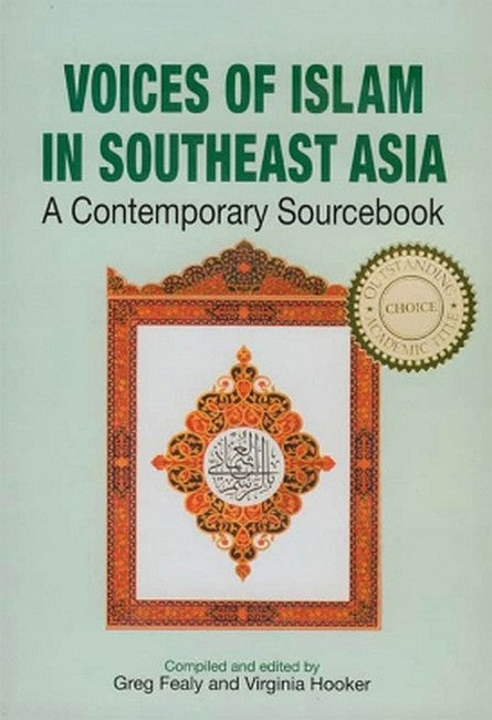 Voices of Islam in Southeast Asia