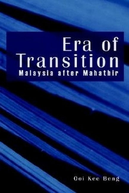 Era of Transition