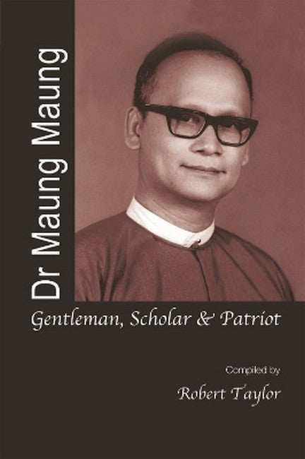 Dr Maung Maung