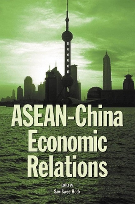 Asean-China Economic Relations