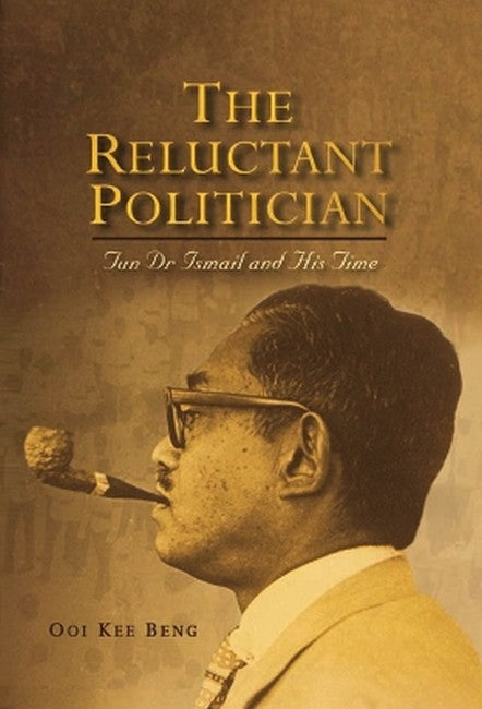 The Reluctant Politician