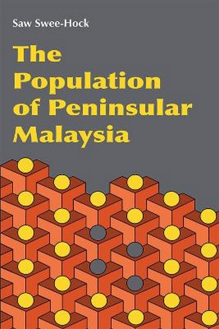 The Population of Peninsular Malaysia