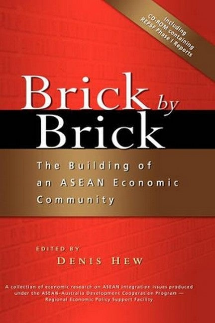 Brick by Brick