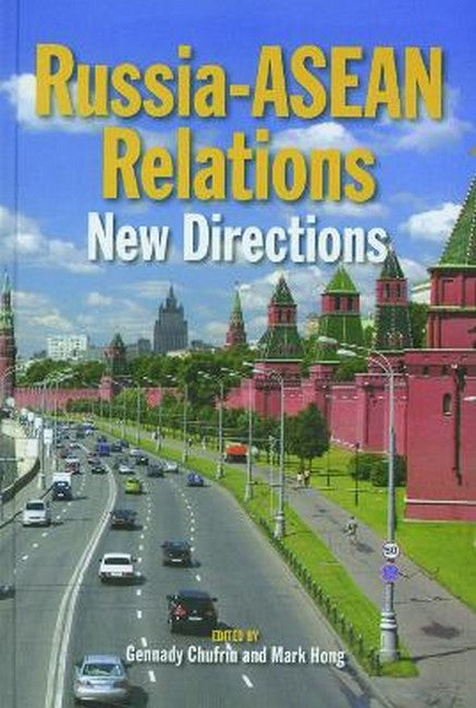 Russia-ASEAN Relations