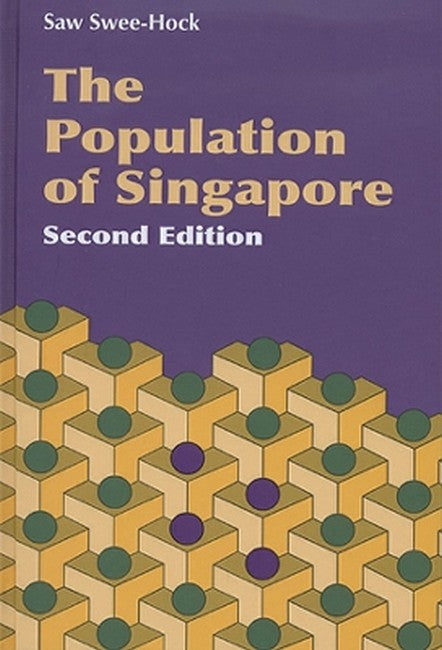 The Population of Singapore 2/e