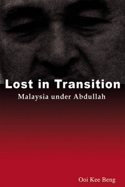 Lost in Transition