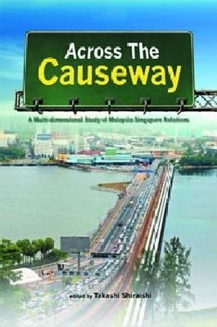 Across the Causeway