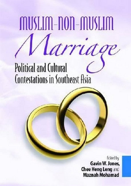 Muslim-non-Muslim Marriage