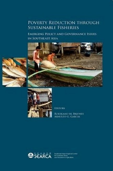 Poverty Reduction Through Sustainable Fisheries
