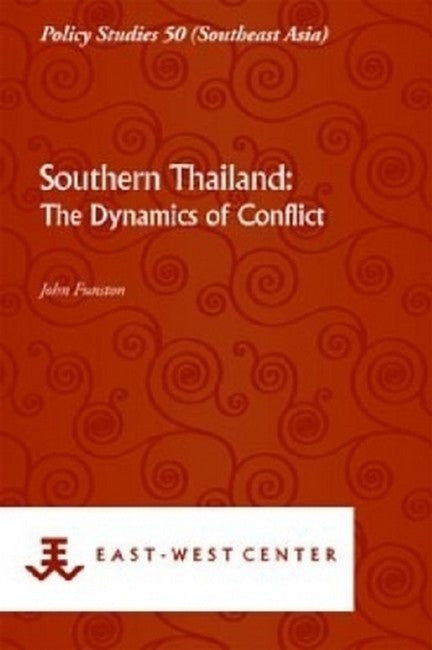 Southern Thailand