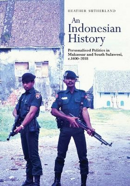 An Indonesian History