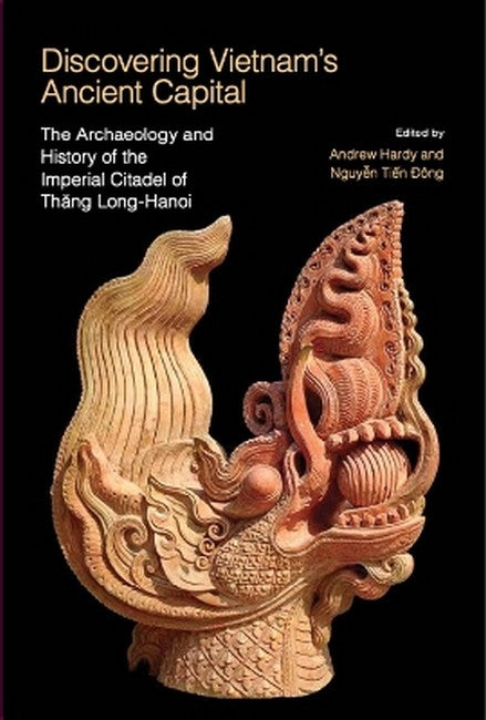 Discovering Vietnam's Ancient Capital