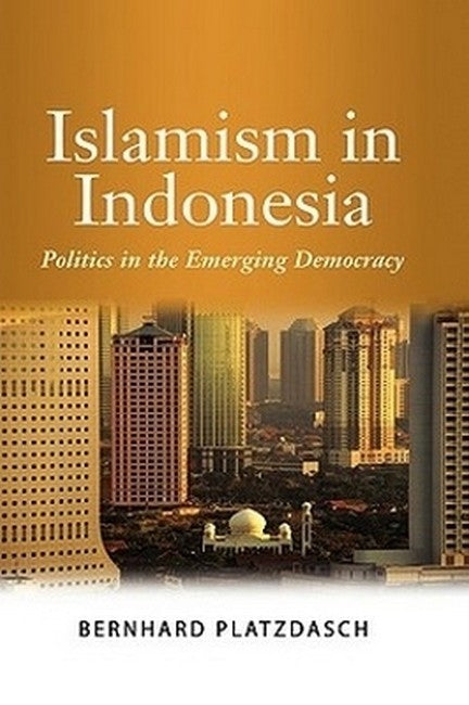 Islamism in Indonesia