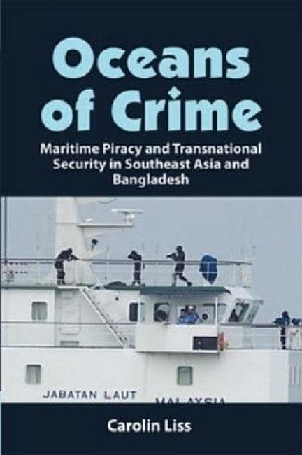 Oceans of Crime