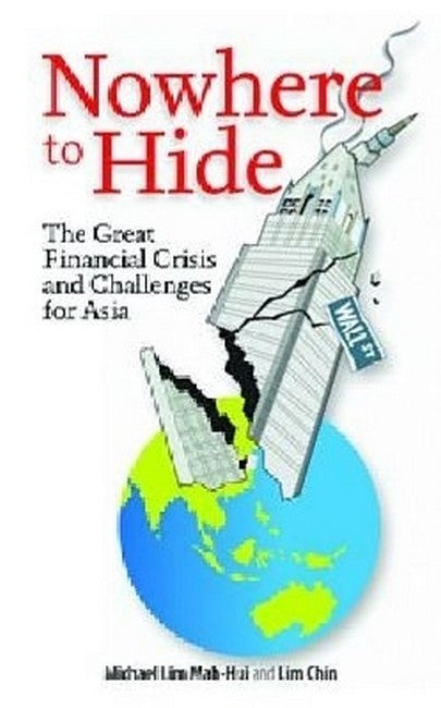 Nowhere to Hide