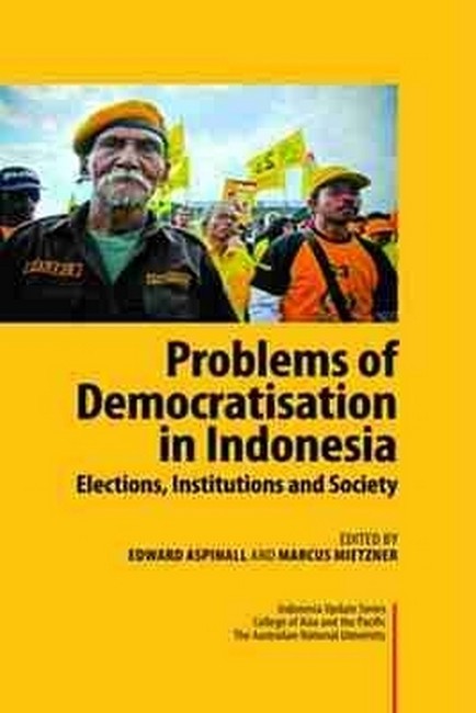 Problems of Democratisation in Indonesia