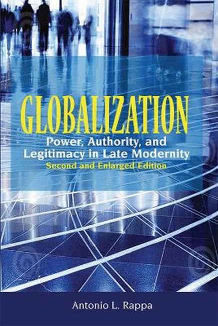 Globalization 2/e