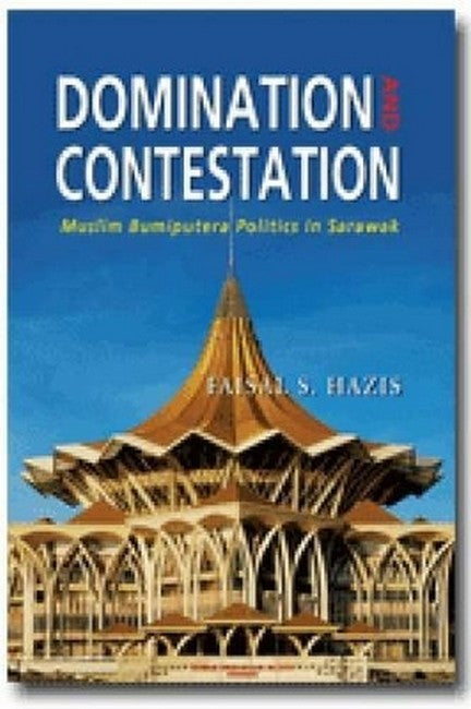 Domination and Contestation
