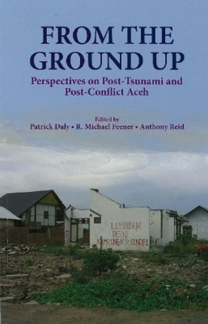 From the Ground Up