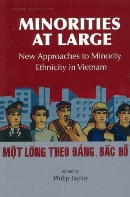Minorities at Large