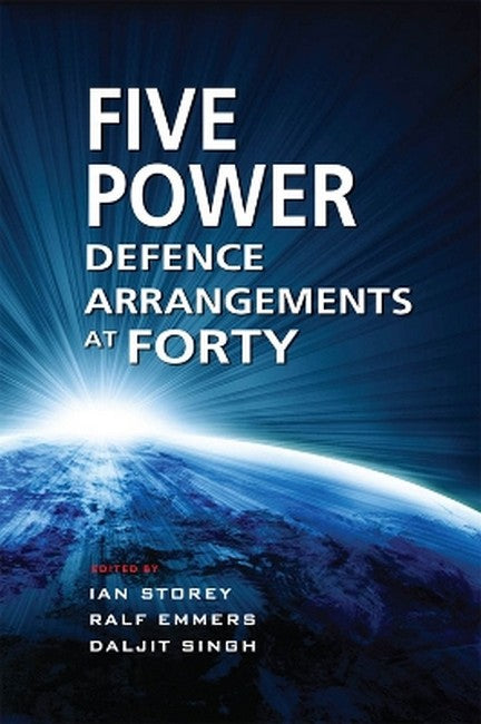 The Five Power Defence Arrangements at Forty