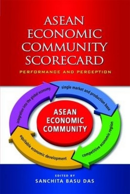 ASEAN Economic Community Scorecard