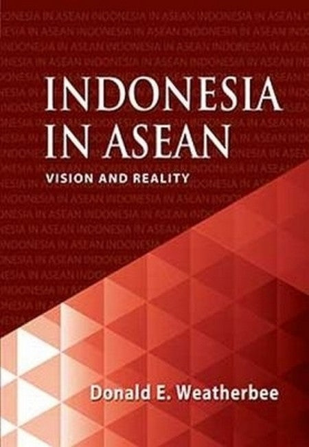 Indonesia in ASEAN