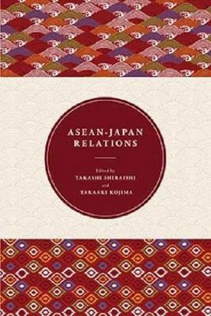 ASEAN-Japan Relations