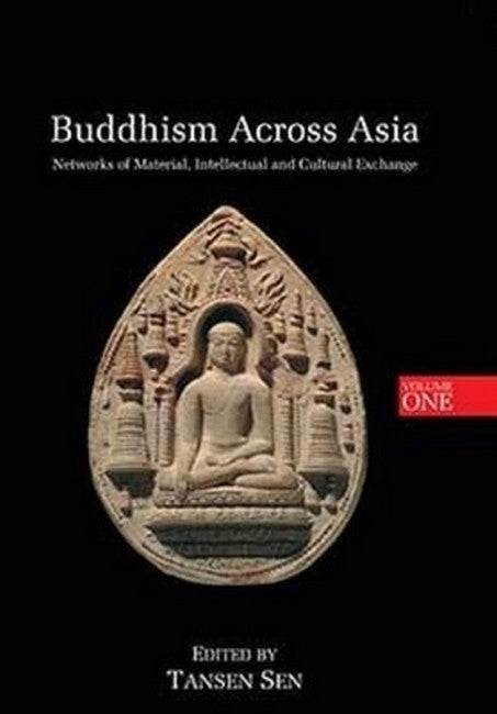 Buddhism Across Asia