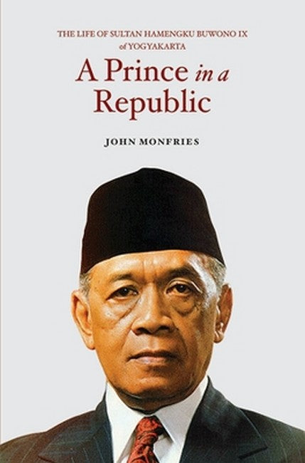 A Prince in a Republic