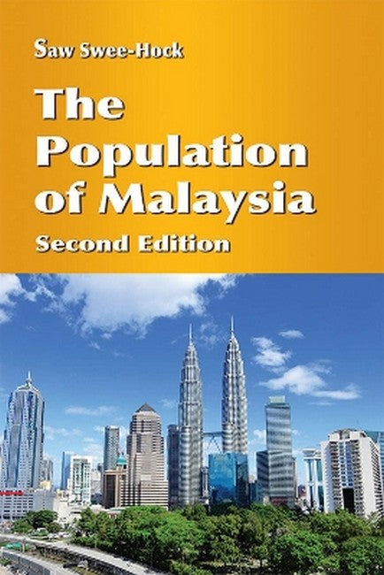 The Population of Malaysia 2/e