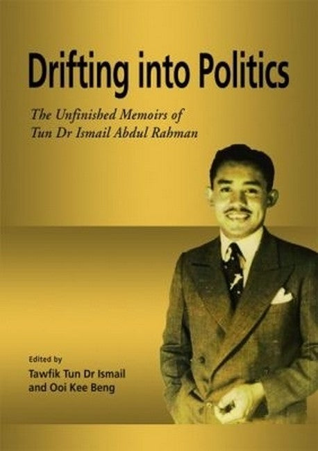Drifting Into Politics